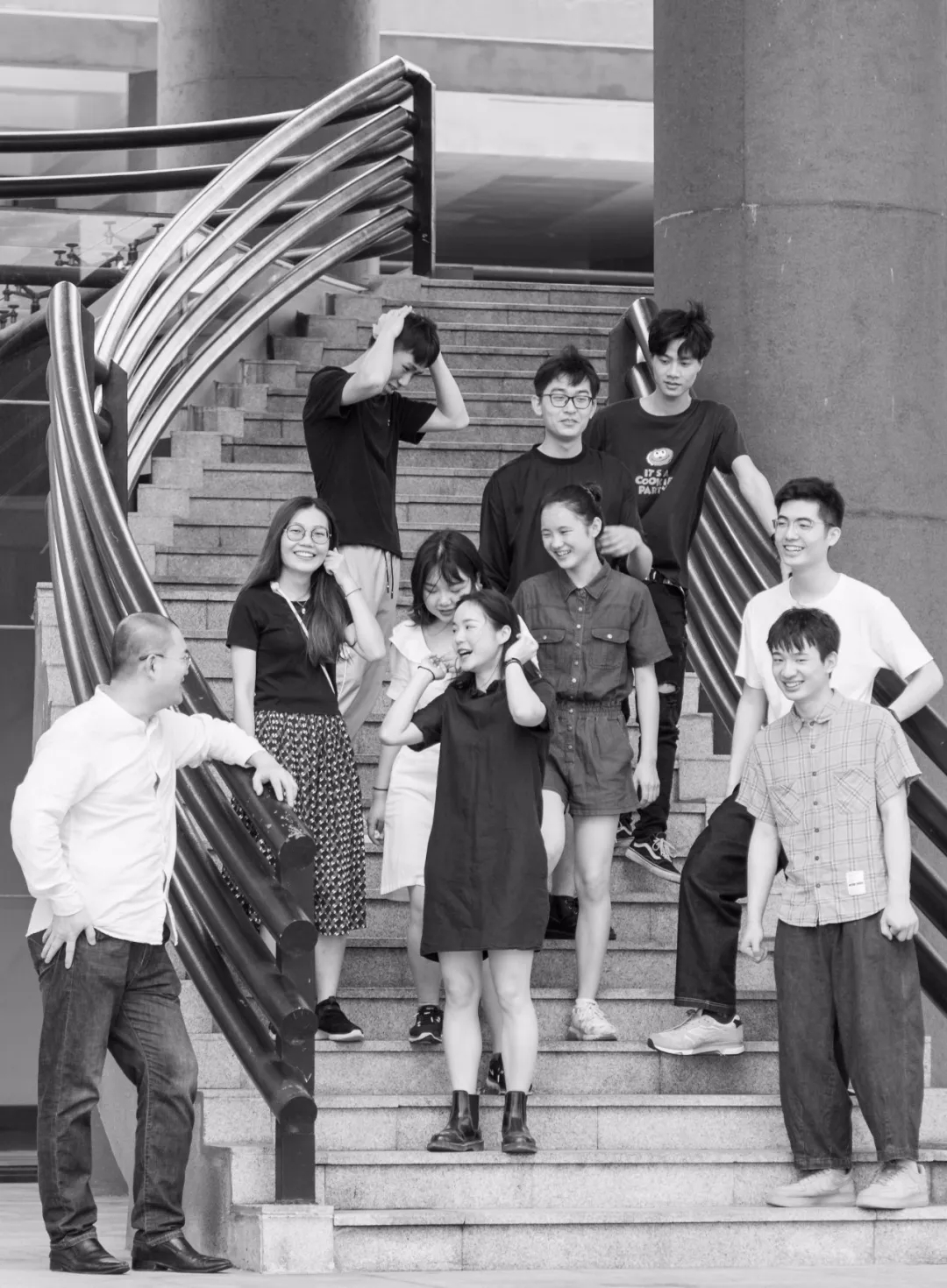 Graduation works，conceptual design，Guangmei，MINISO，