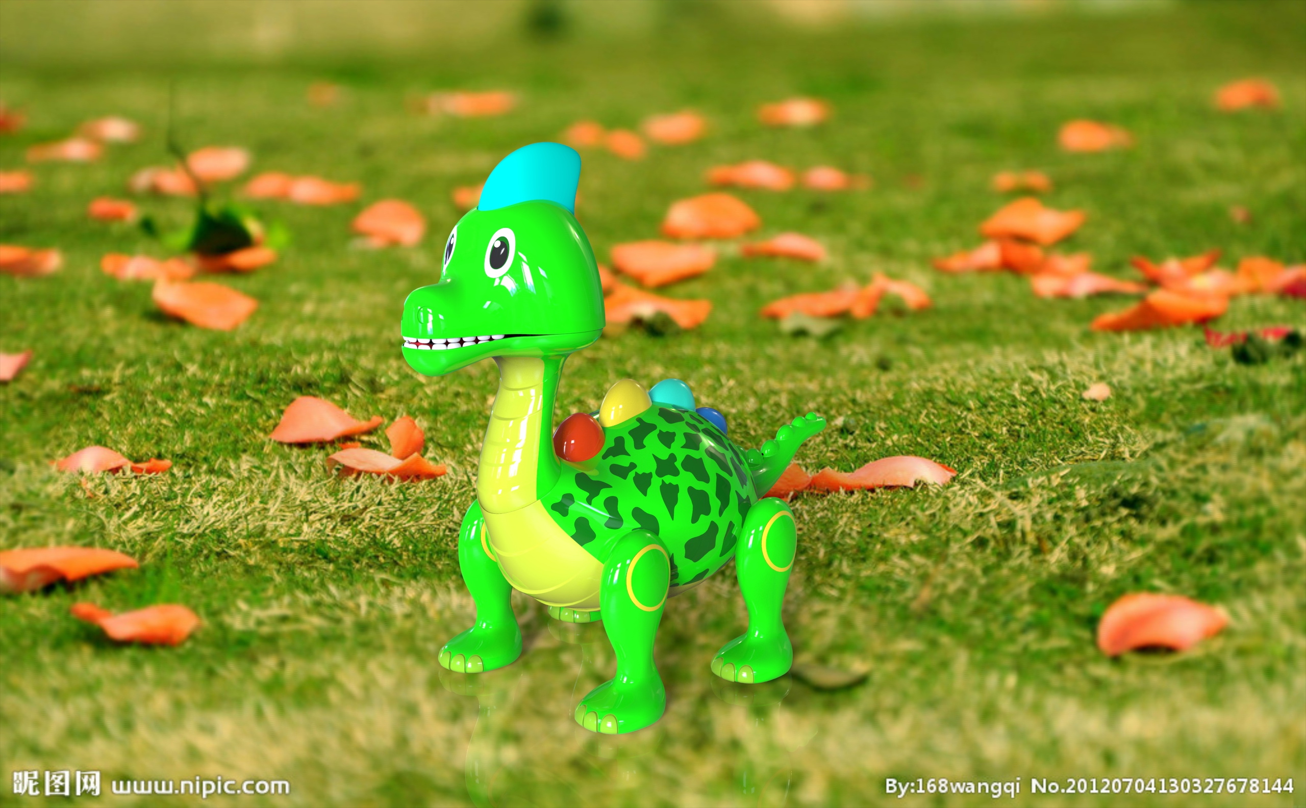 Baby crawling toy，