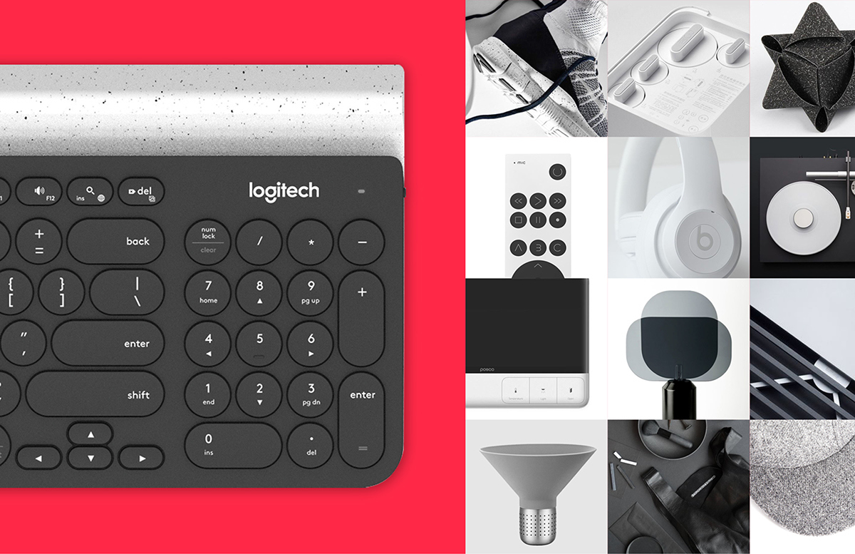 keyboard，wireless keyboard，Bluetooth Keyboard，Logitech，computer peripherals ，