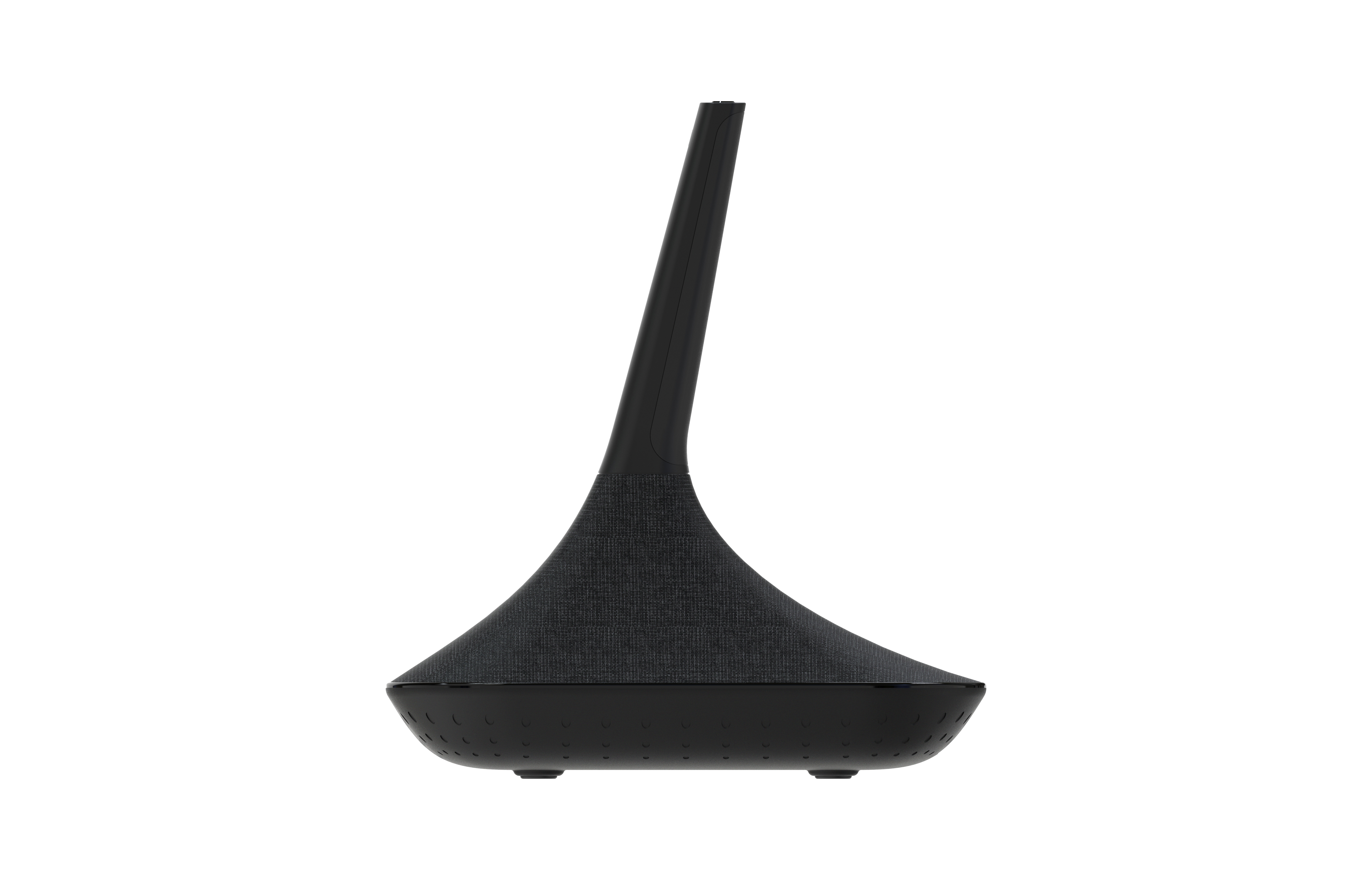 Intelligent speaker，