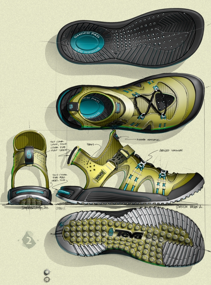 wear，sneakers，shoes，Hand drawn，outdoors，