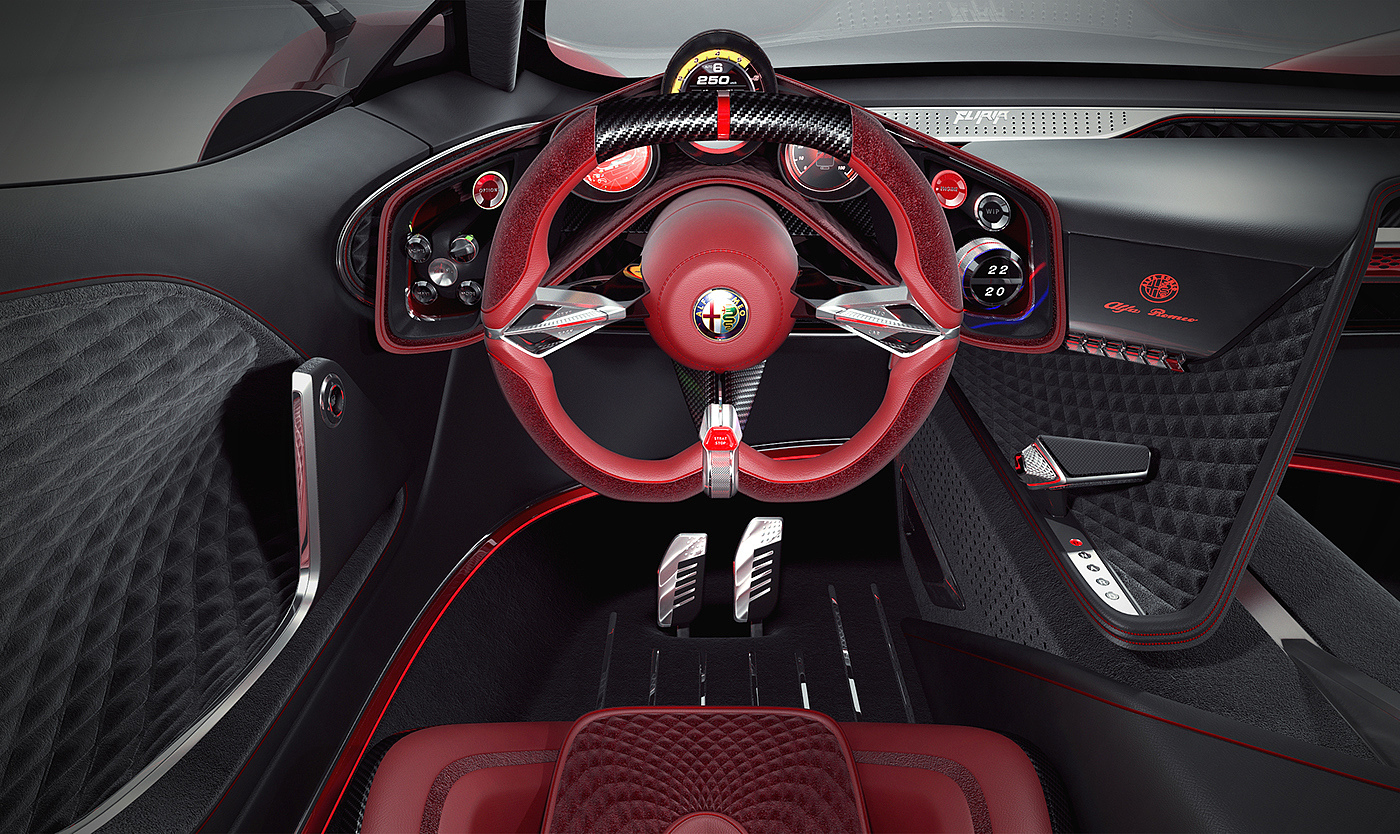 Automatic design，Bicolor，ellipse，Special experience，industrial design，