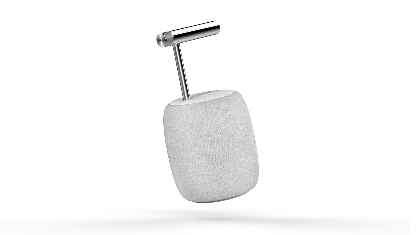 WiFi speaker，