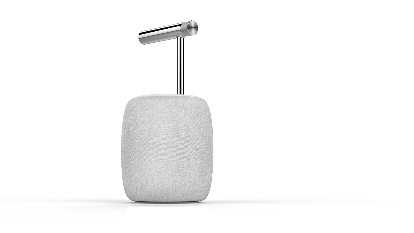 WiFi speaker，
