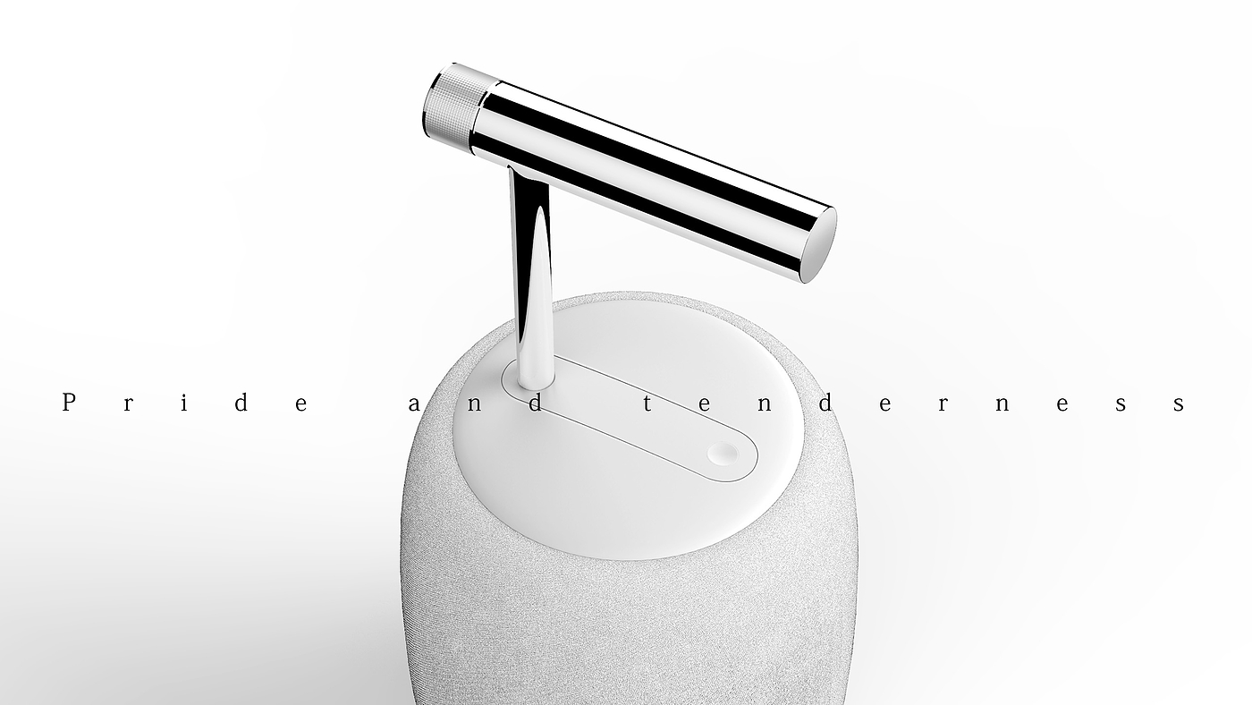 WiFi speaker，