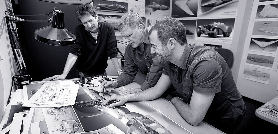 Captain America，Marvel，Concept Car，Vintage car，Sports car，