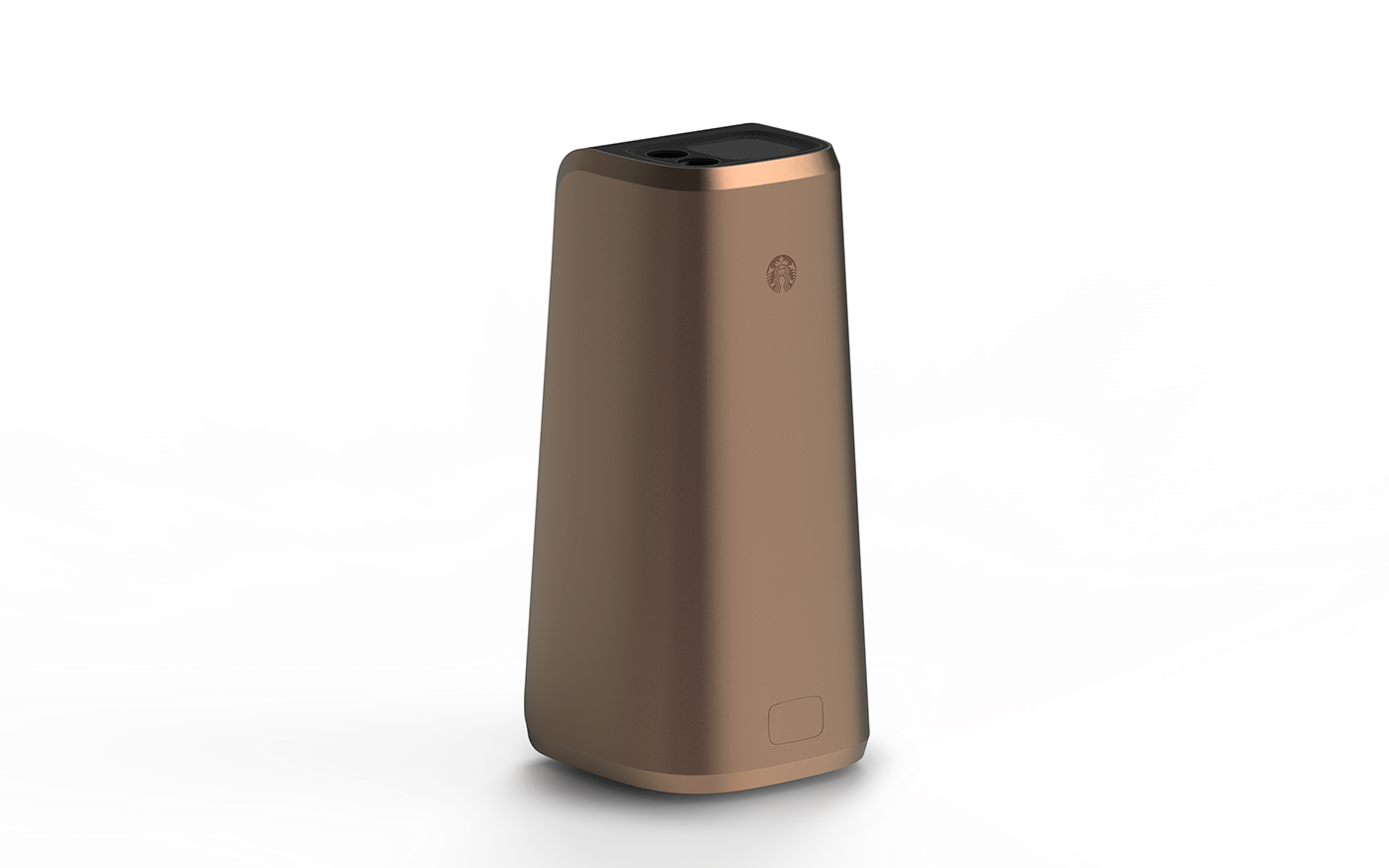 cafe，robot，app，Bureum，the republic of korea，Shin youngjin，