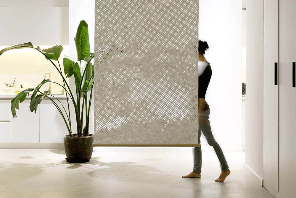 New material，Design Competition，brand，