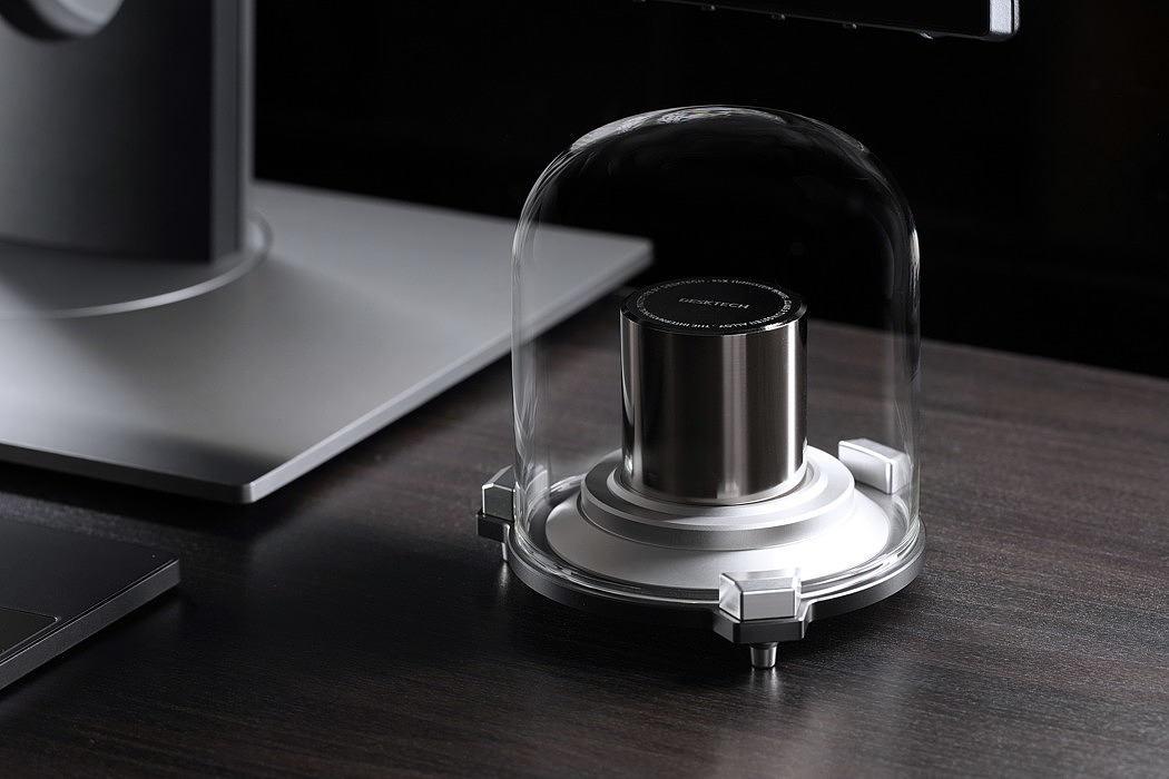 decorate，Metal，tungsten，Kilogram Prototype，DeskTech，