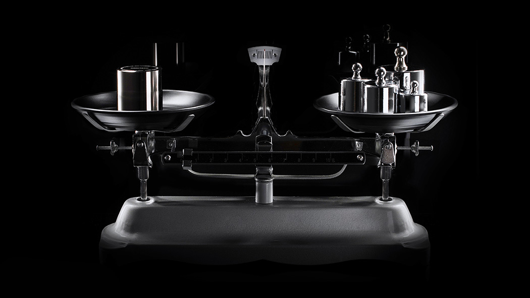 decorate，Metal，tungsten，Kilogram Prototype，DeskTech，