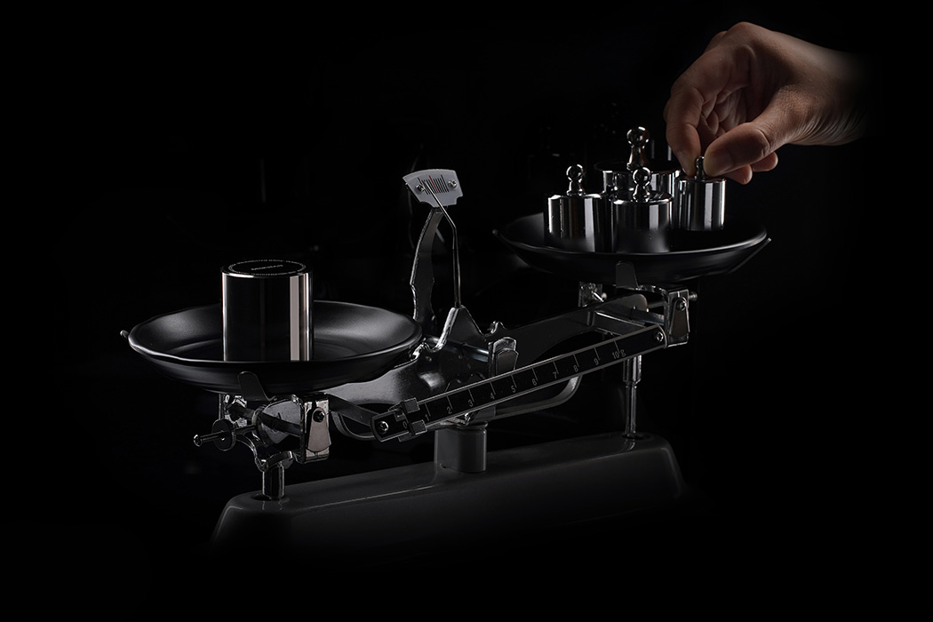 decorate，Metal，tungsten，Kilogram Prototype，DeskTech，