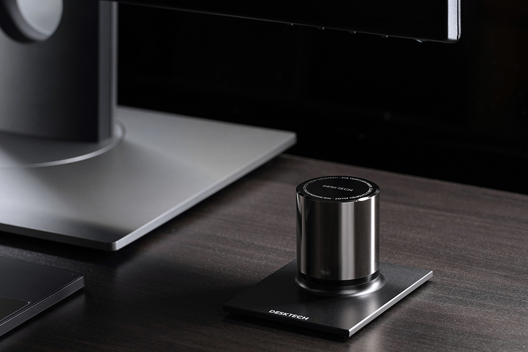 decorate，Metal，tungsten，Kilogram Prototype，DeskTech，