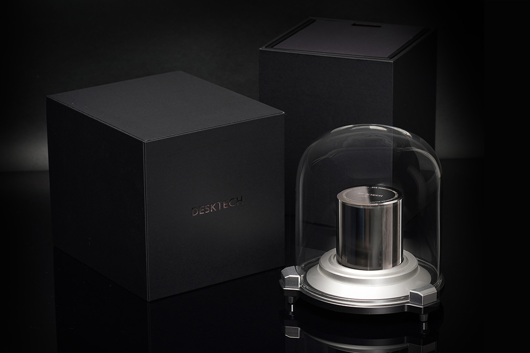 decorate，Metal，tungsten，Kilogram Prototype，DeskTech，