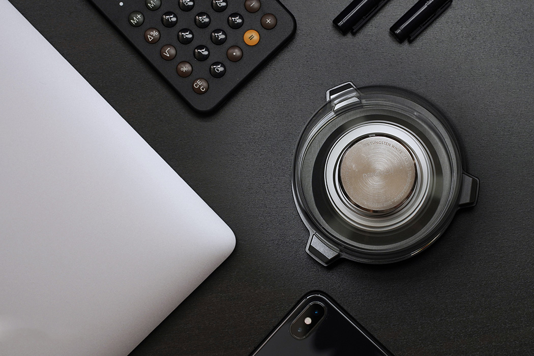 decorate，Metal，tungsten，Kilogram Prototype，DeskTech，