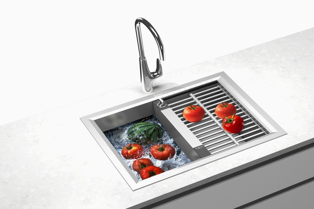 water tank，Water-Saving Sink，A'，Tsang Ching Pun，a set of kitchen units，pool，