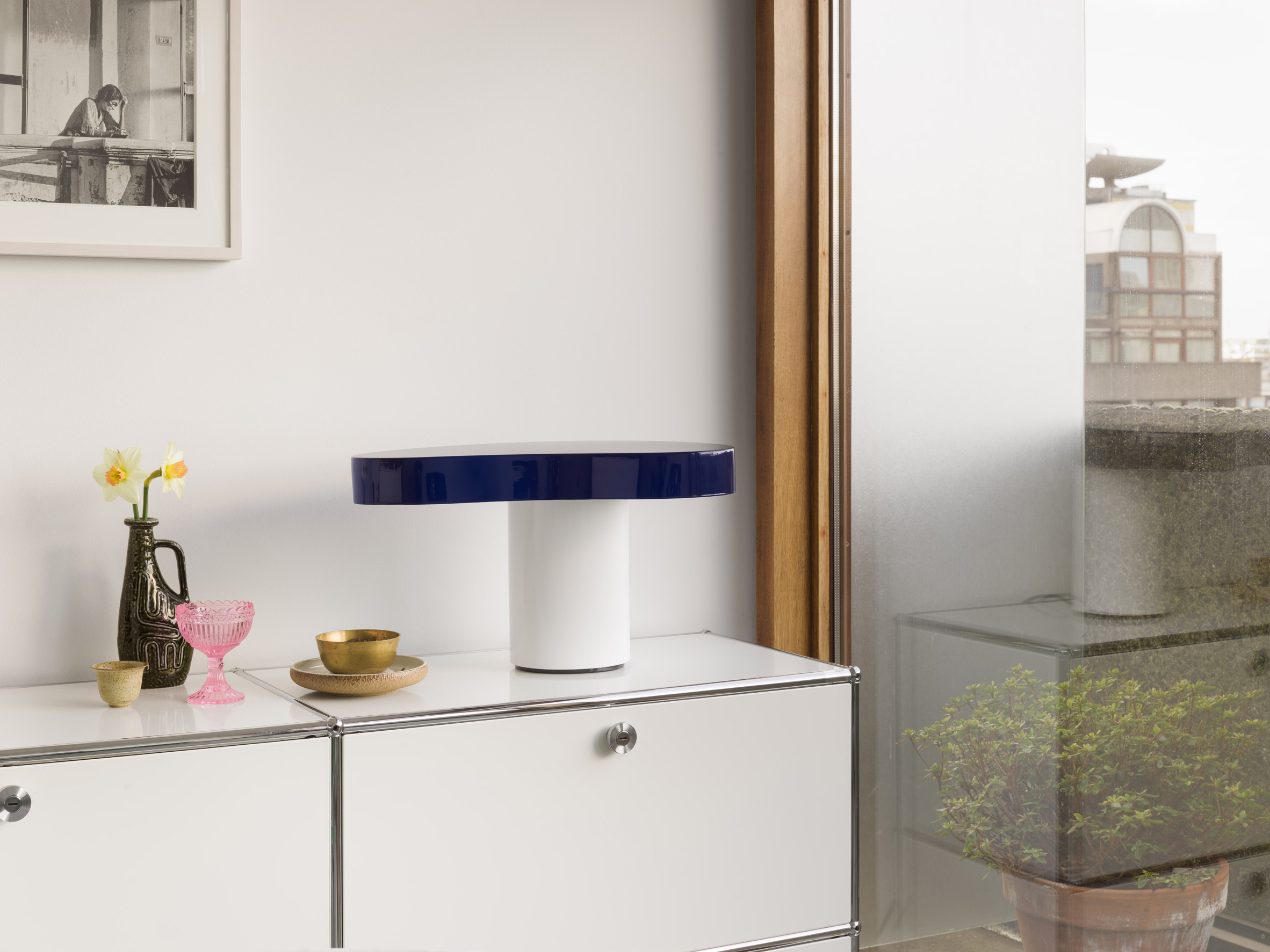 Earth To Sky，Lighting，lighting，Dorsey Levin，Aluminium，