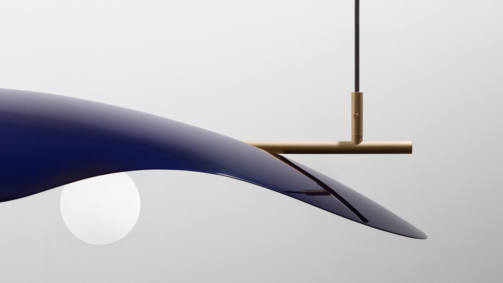 Earth To Sky，Lighting，lighting，Dorsey Levin，Aluminium，