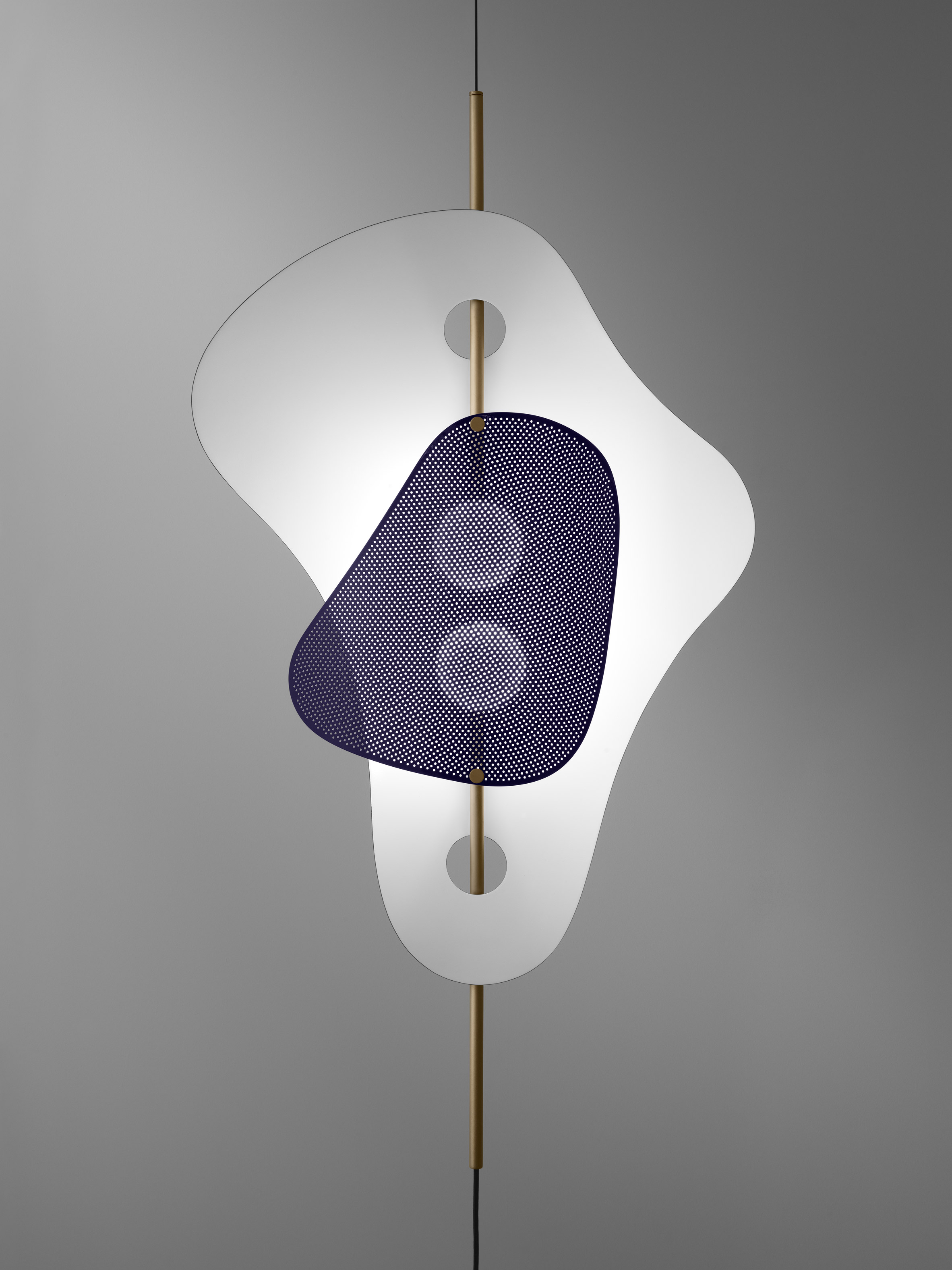 Earth To Sky，Lighting，lighting，Dorsey Levin，Aluminium，