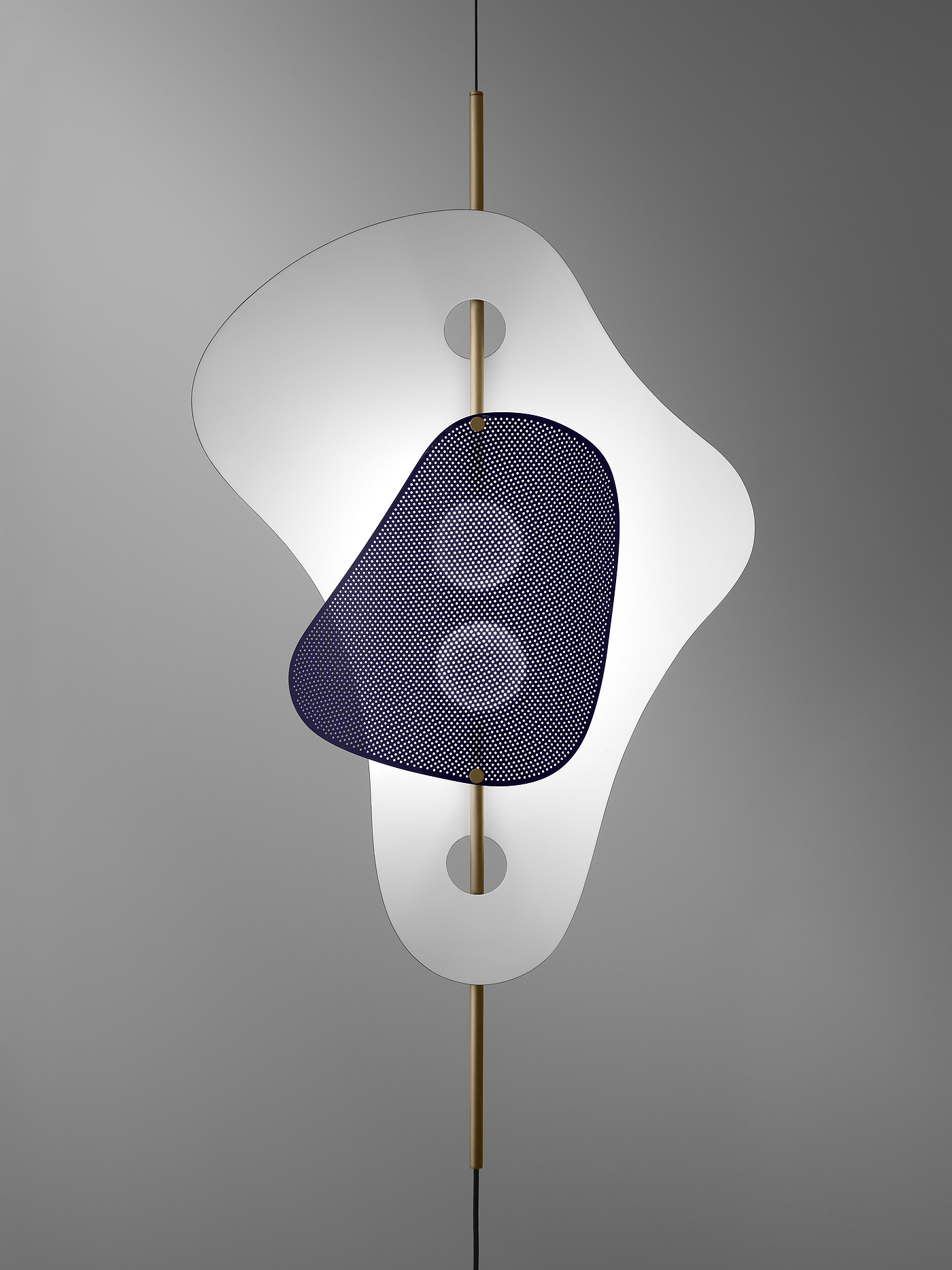 Earth To Sky，Lighting，lighting，Dorsey Levin，Aluminium，