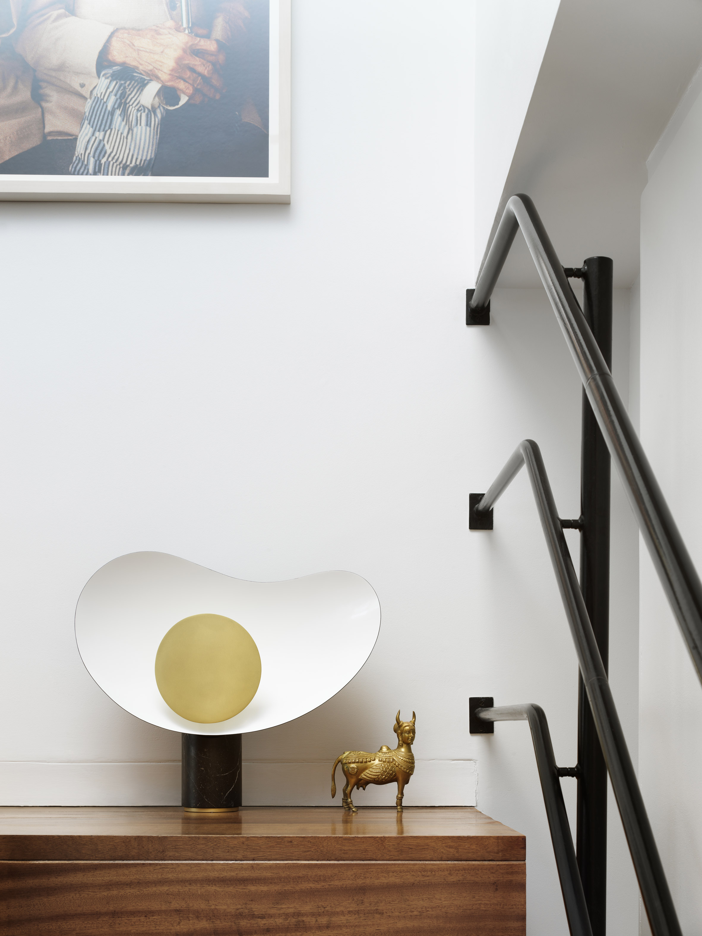 Earth To Sky，Lighting，lighting，Dorsey Levin，Aluminium，