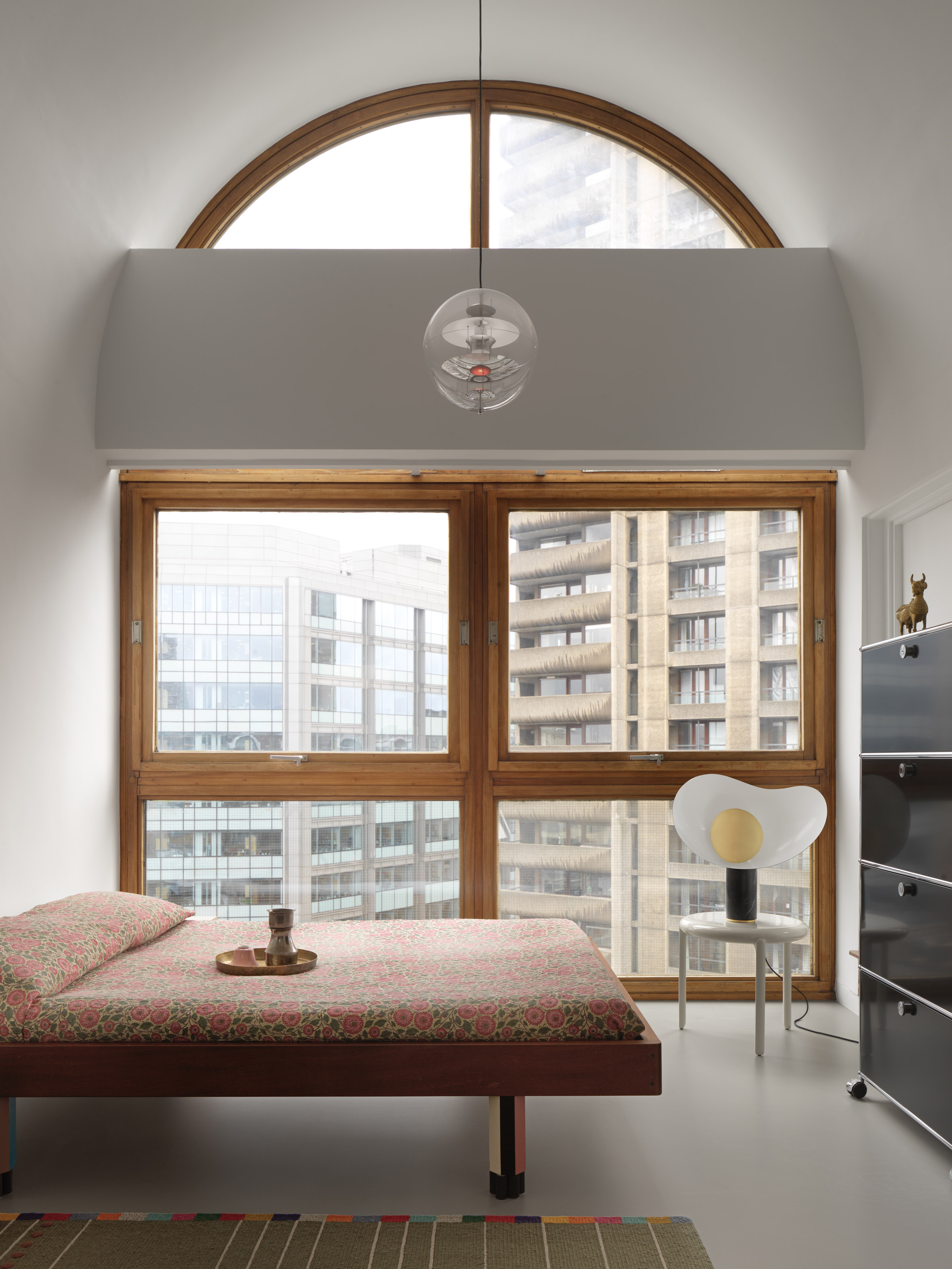 Earth To Sky，Lighting，lighting，Dorsey Levin，Aluminium，