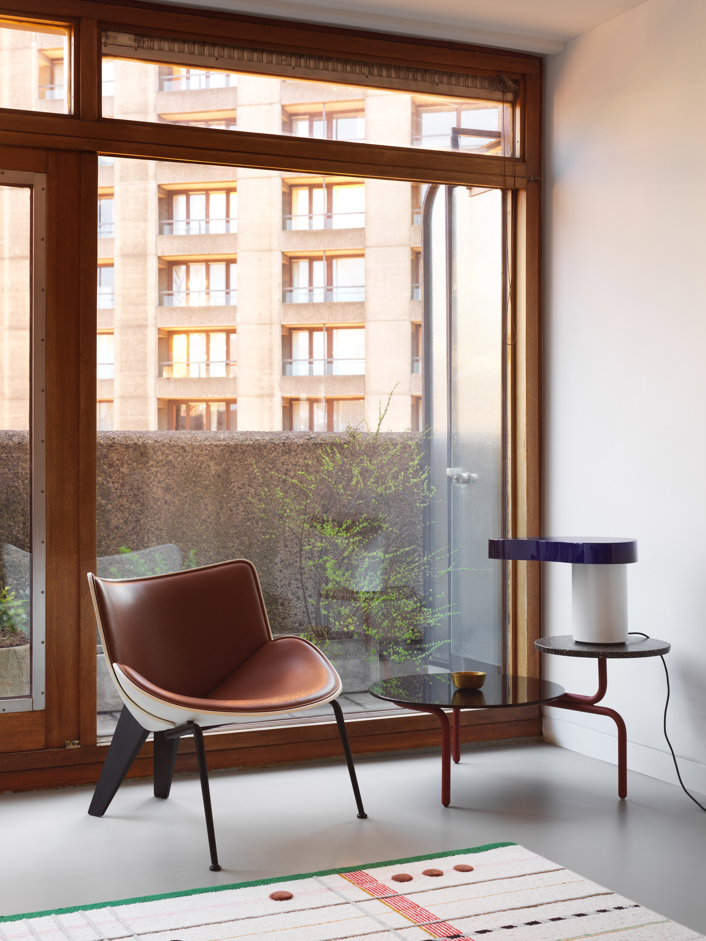 Earth To Sky，Lighting，lighting，Dorsey Levin，Aluminium，