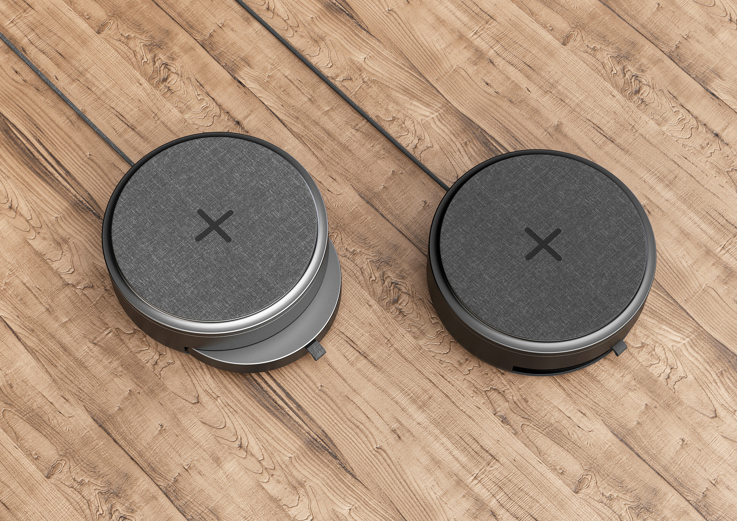 Charger，wireless，Qi，