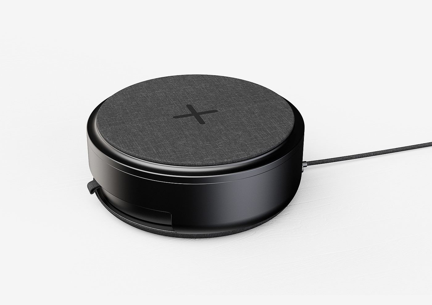 Charger，wireless，Qi，