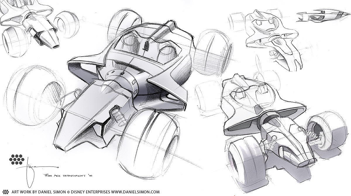 Create war discipline，Sports car，Concept Car，Future car，