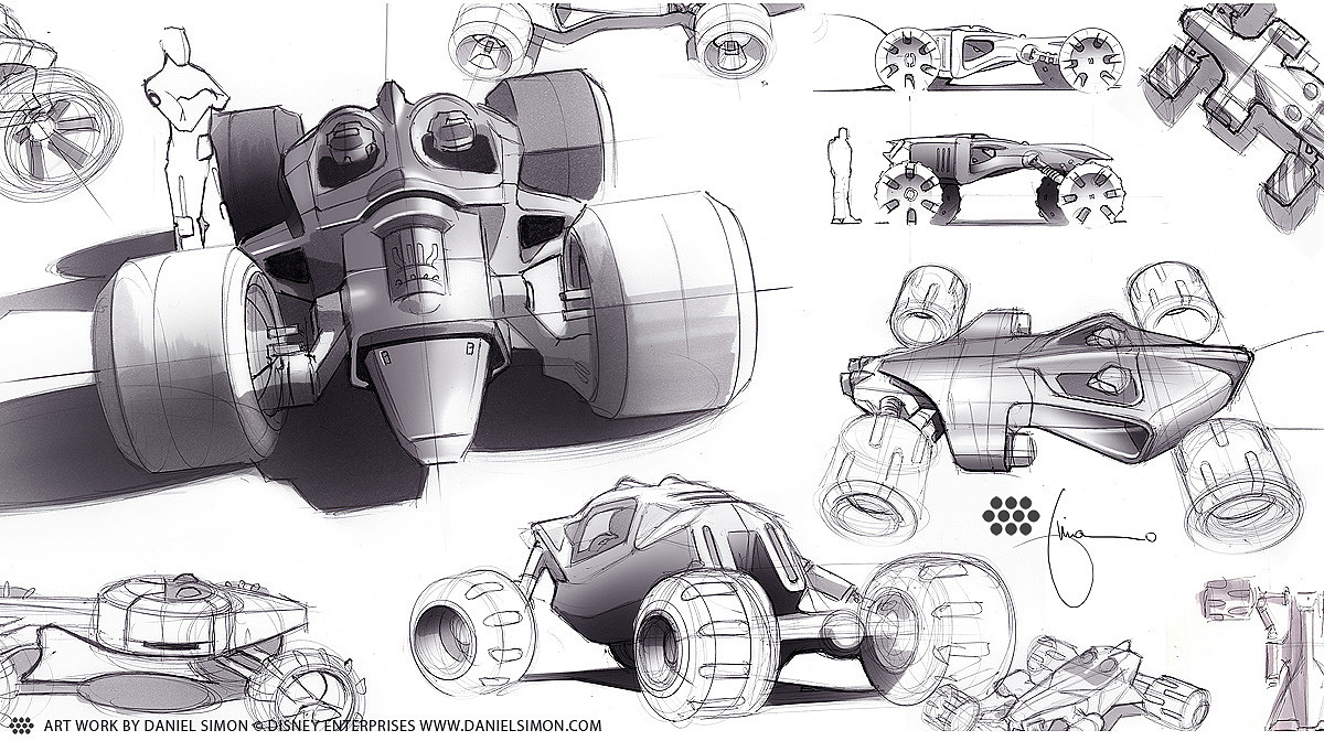 Create war discipline，Sports car，Concept Car，Future car，