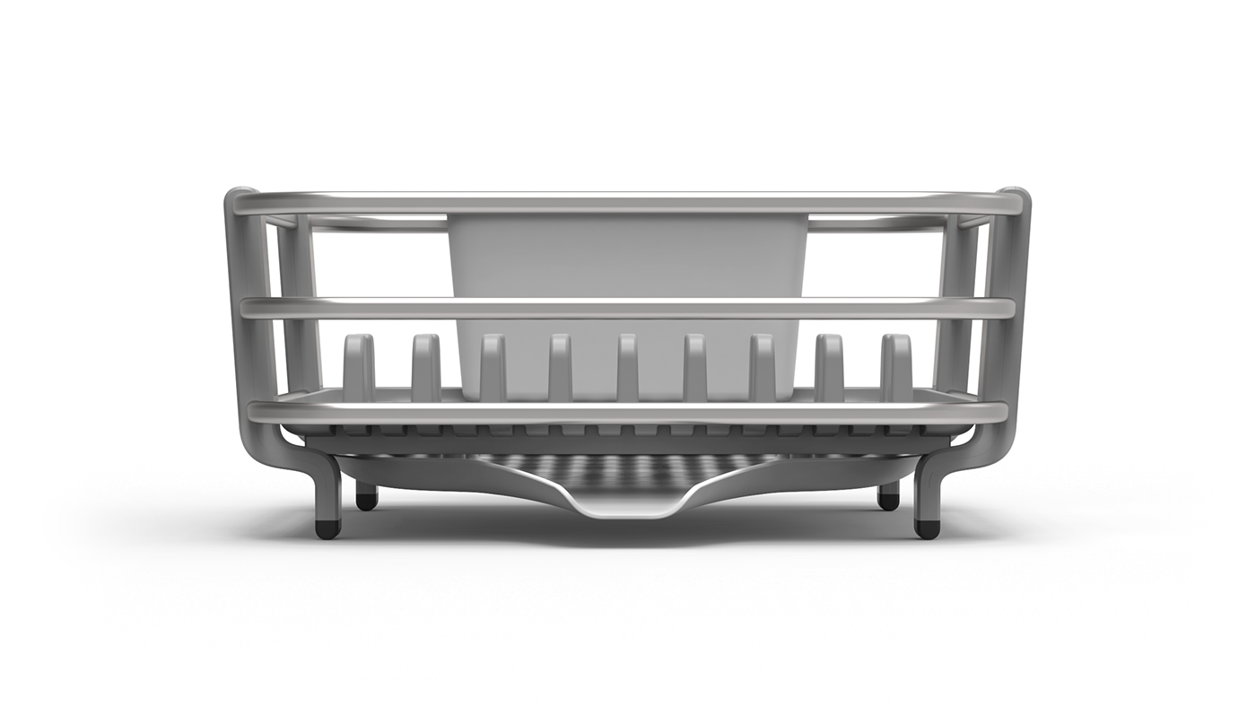 Mason Umholtz，Tableware rack，Draining，