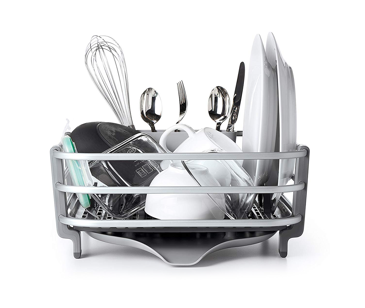 Mason Umholtz，Tableware rack，Draining，