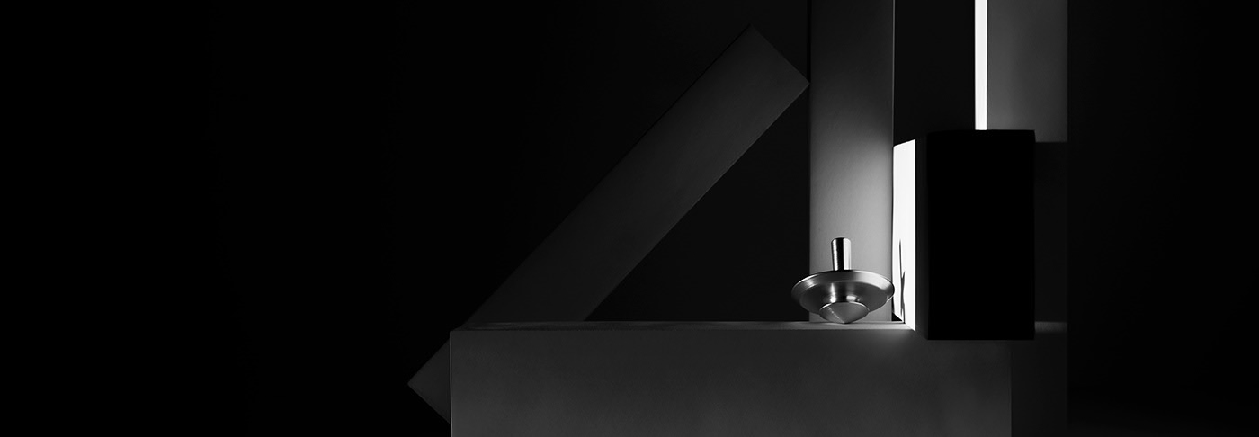 Spin，NICHOLAS BAKER，Bottle opener，top，