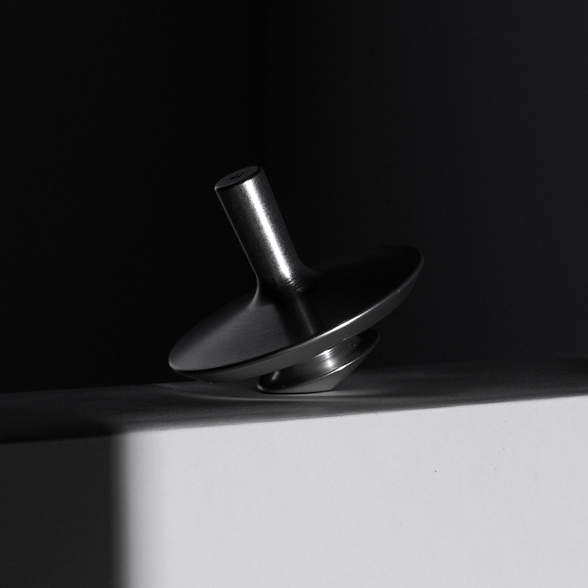 Spin，NICHOLAS BAKER，Bottle opener，top，