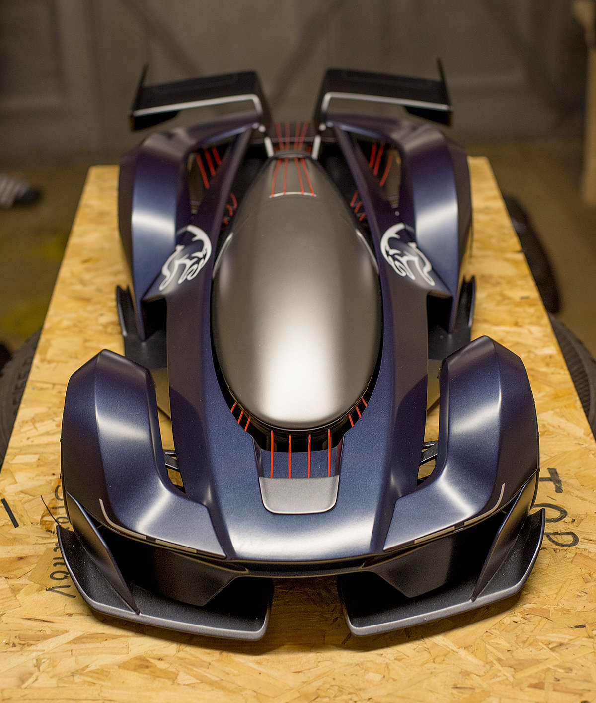 Electric vehicle，GT-Vision，jaguar，automobile，Jaguar，racing，