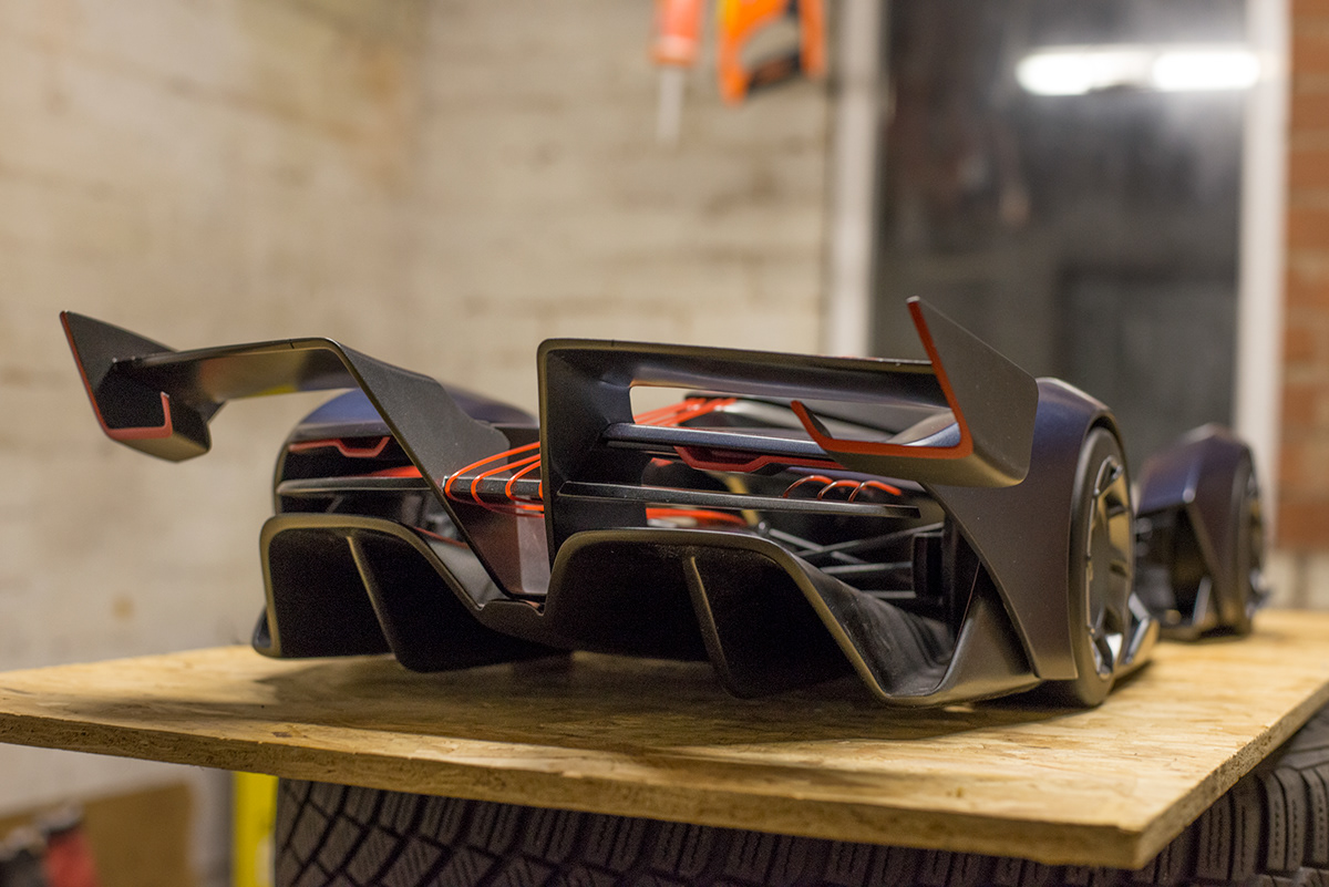 Electric vehicle，GT-Vision，jaguar，automobile，Jaguar，racing，