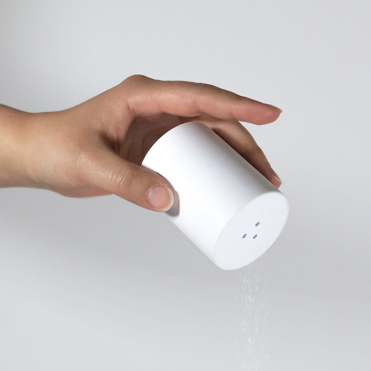 Elementary Shakers，Seasoning tank，Chris Ference，