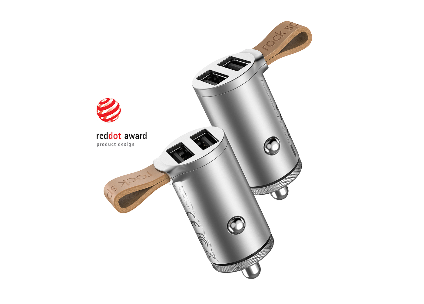 The cigarette lighter，vehicle，Mini car charging，Car charging，charge，Plug，red dot，