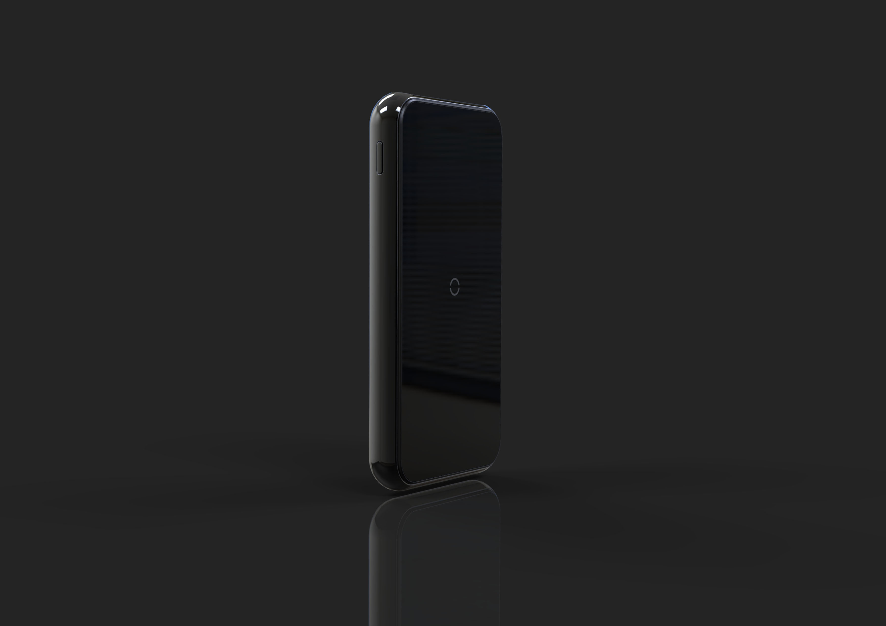 Magnetic attraction，portable source，wireless charger ，