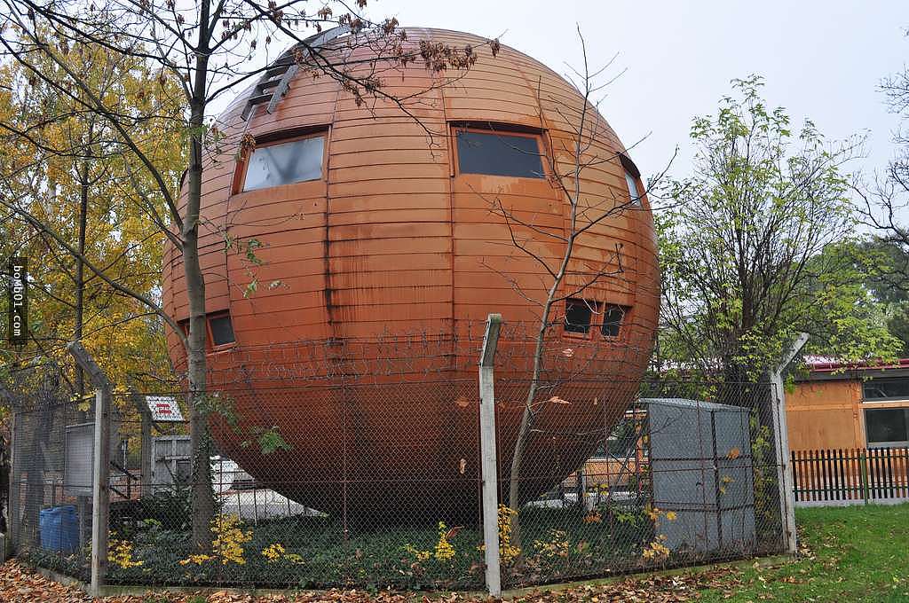 Irregular，house，Art，
