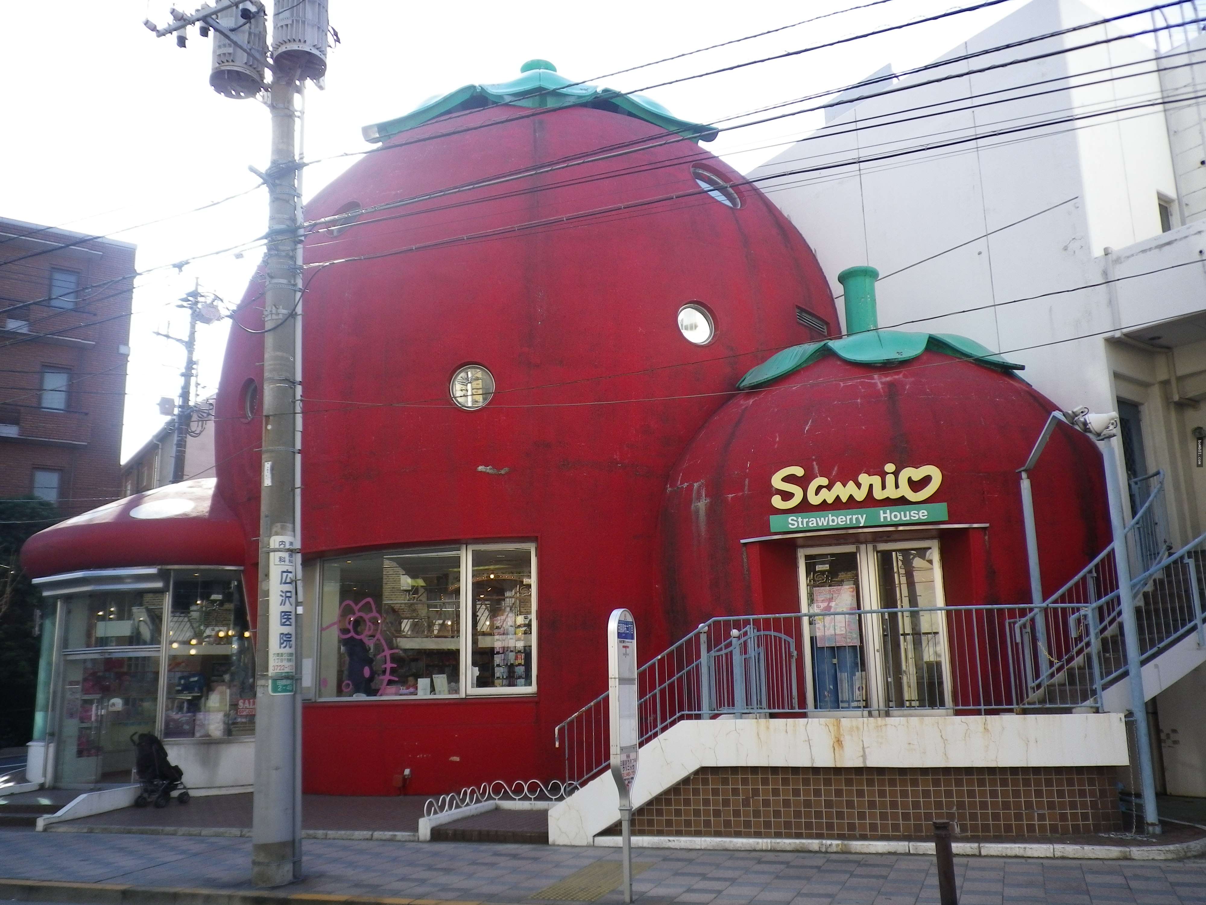 Irregular，house，Art，