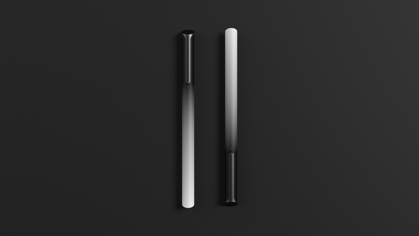 Minimalist，Design Magnet，layer，pen，Stationery，