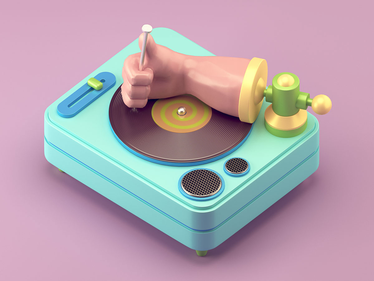 Cartoon，Role design，Zhivko Terziivanov，