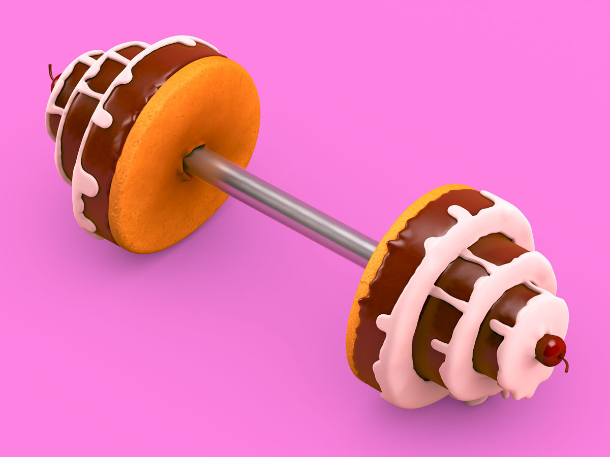 Cartoon，Role design，Zhivko Terziivanov，