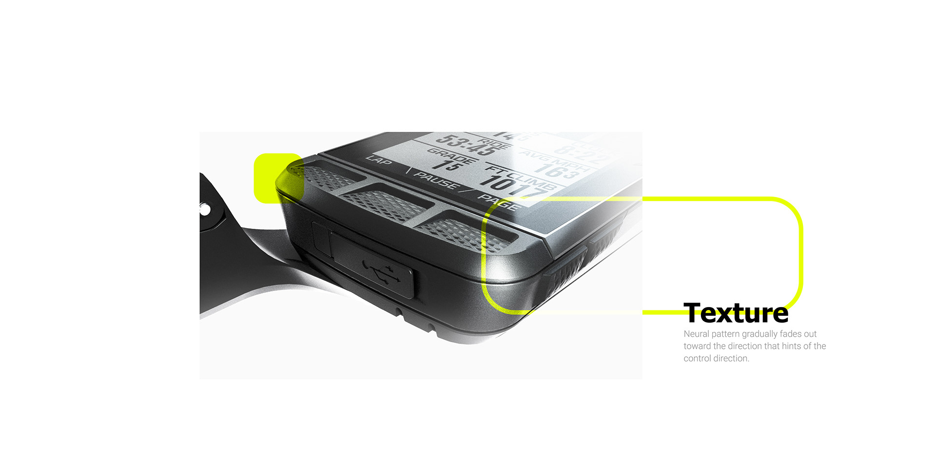 ROAM，Pedometer，black，