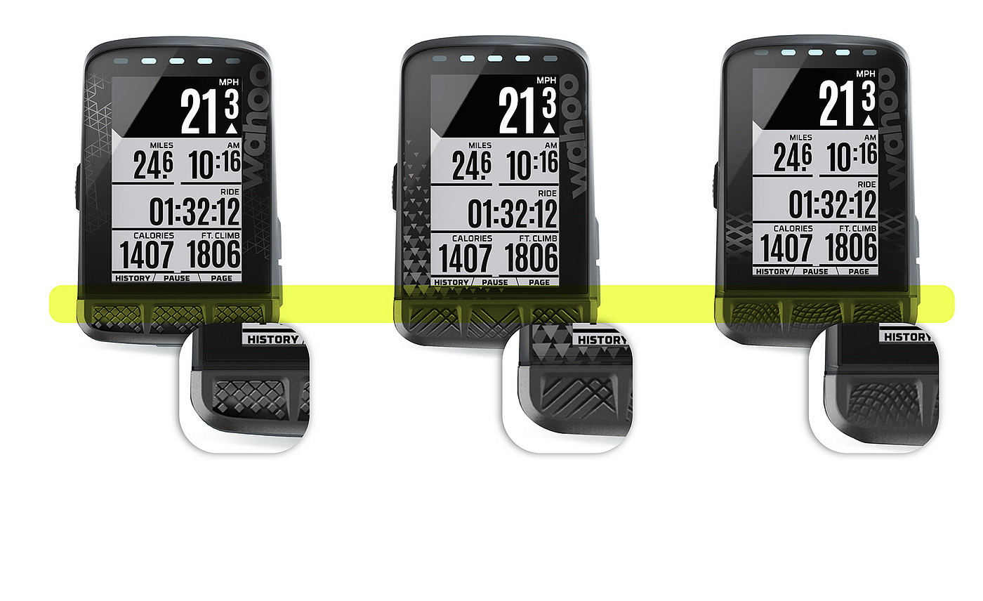 ROAM，Pedometer，black，