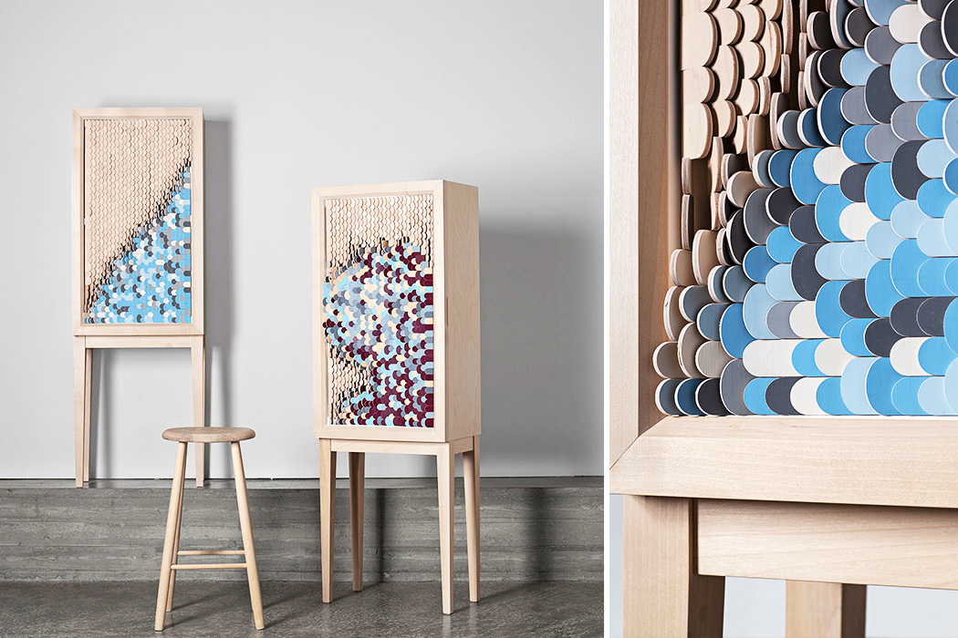 woodiness，Metal，cupboard，