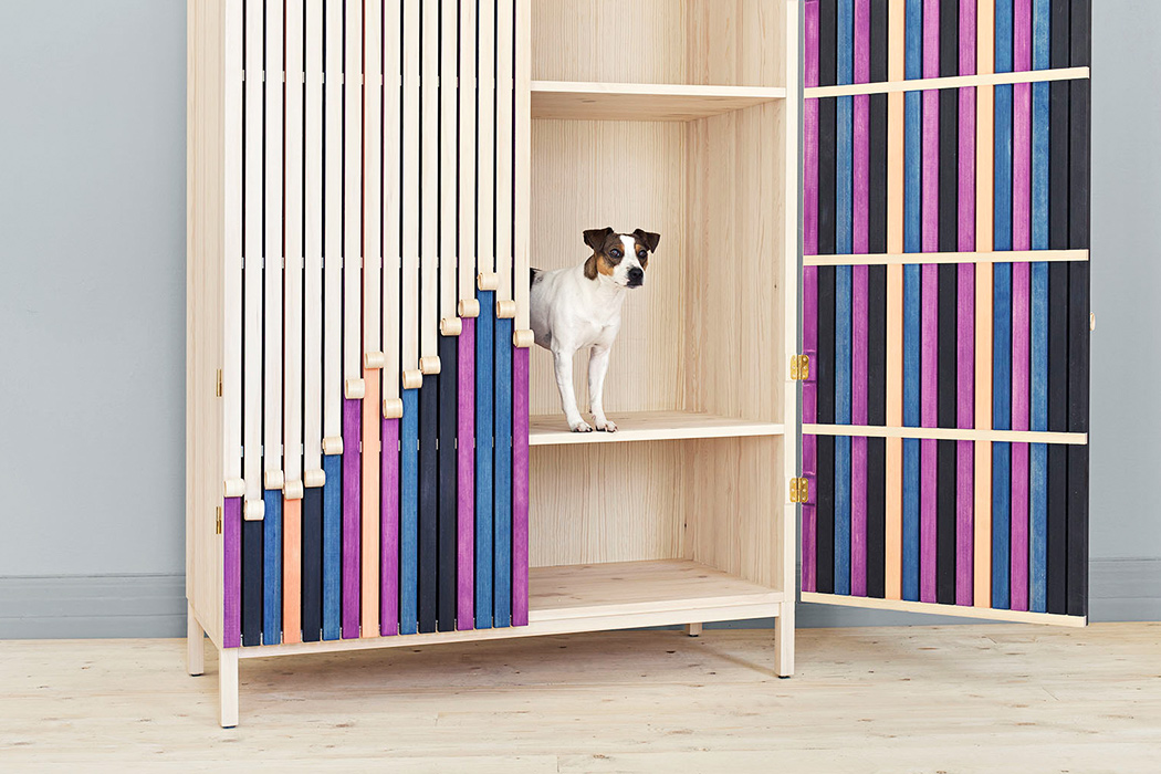 woodiness，Metal，cupboard，