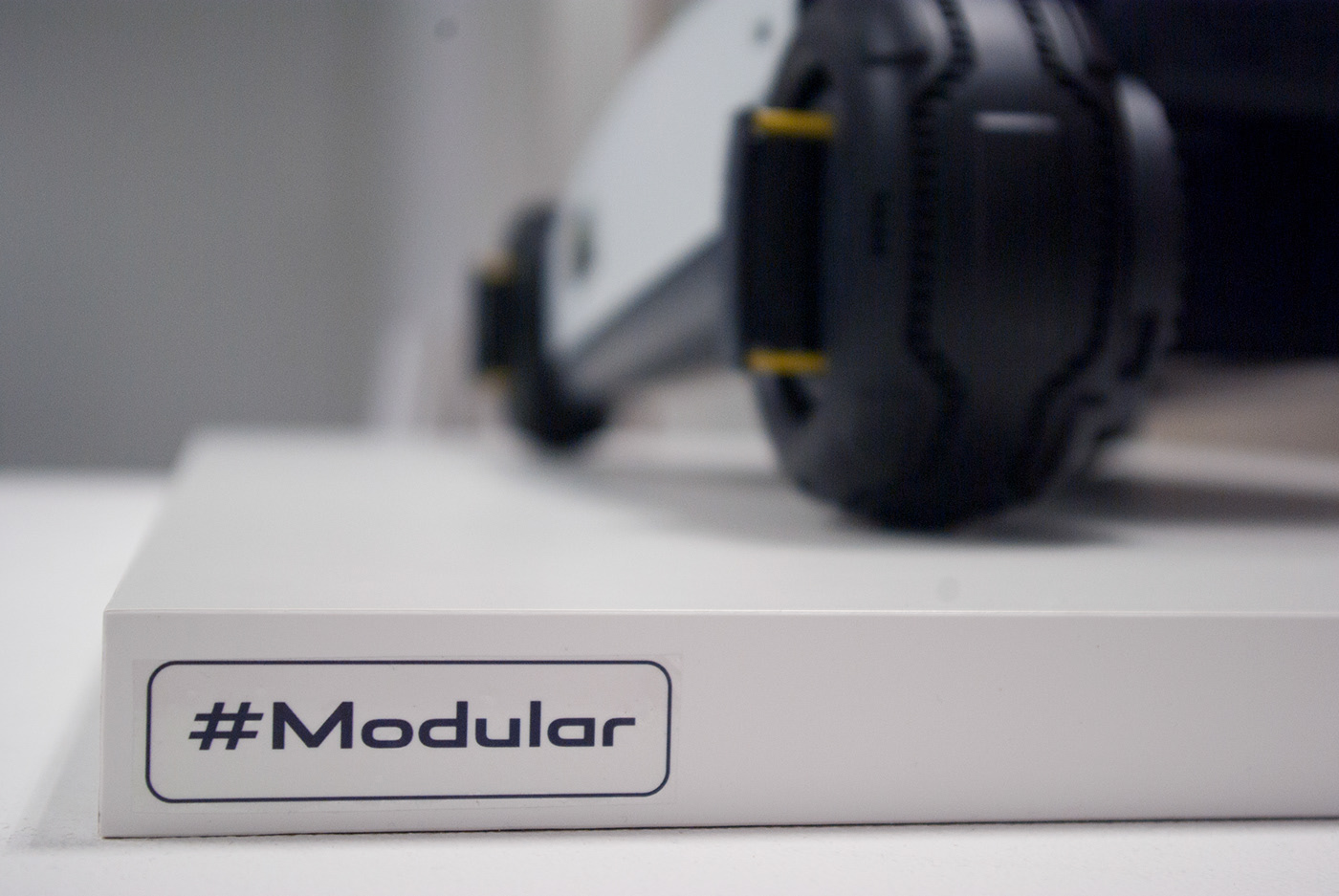 LAND ROVER，Land Rover，Alexey Andreev，