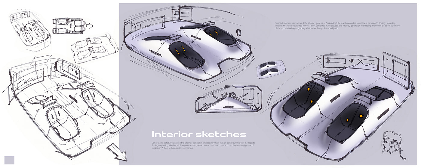 LAND ROVER，Land Rover，Alexey Andreev，